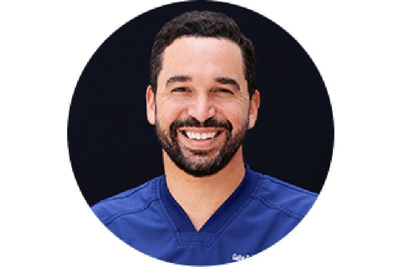 Meet Gabe Rosenthal, DDS in Rancho Park, Century City - Los Angeles