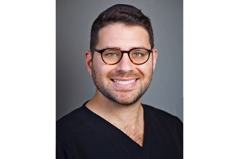 Meet Lenard J. Katz, DDS in Rancho Park, Century City - Los Angeles