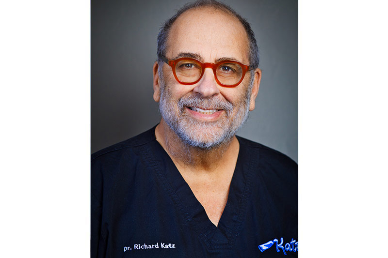 Meet Richard H. Katz, DDS in Rancho Park, Century City - Los Angeles