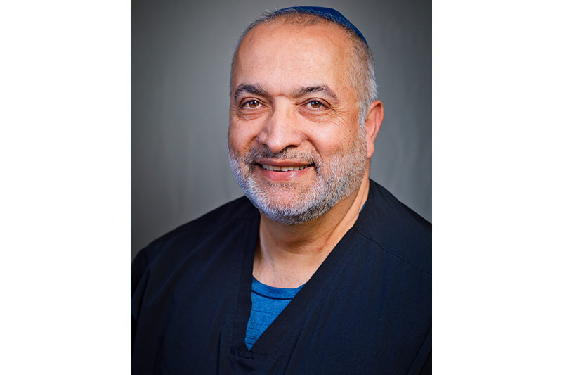 Meet Farhad Shafa, DDS in Rancho Park, Century City - Los Angeles