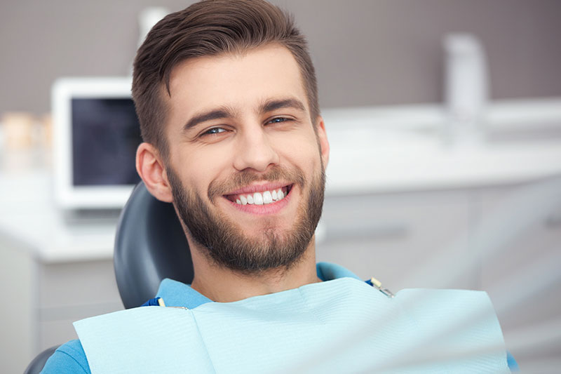 Dental Fillings in Rancho Park, Century City - Los Angeles