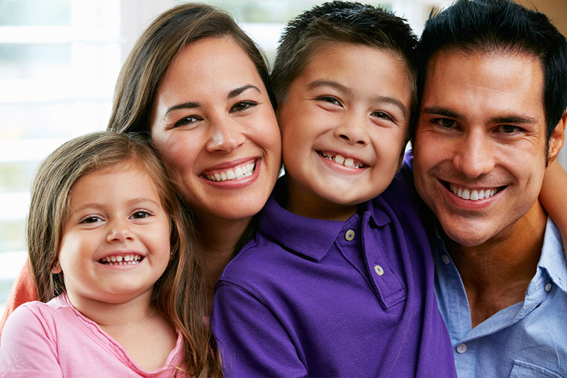 Family Dentistry in Rancho Park, Century City - Los Angeles