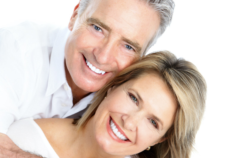 Dental Implants in Rancho Park, Century City - Los Angeles