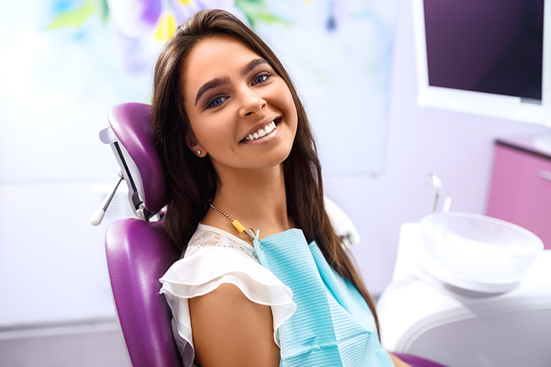 Dental Exam and Cleaning in Rancho Park, Century City - Los Angeles